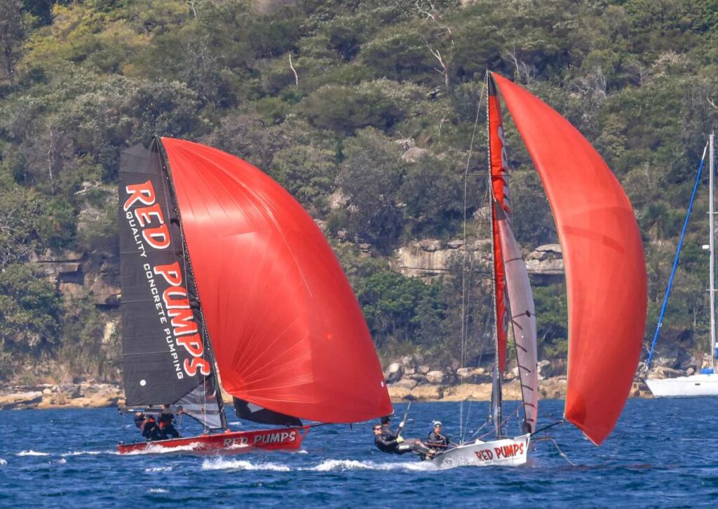 Red Pumps-Red Pumps Red