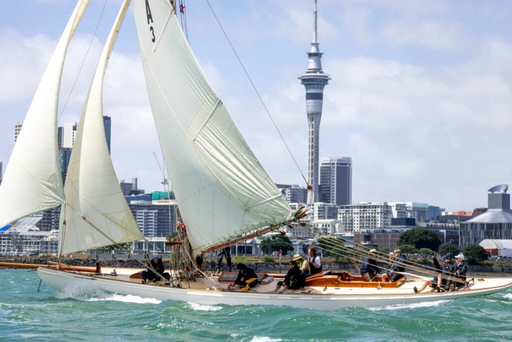Entries open for a revamped Auckland Anniversary Regatta 2026