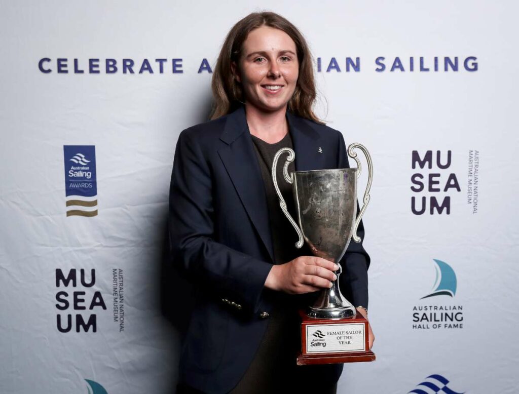 Zoe Thomson CREDIT David Hossack