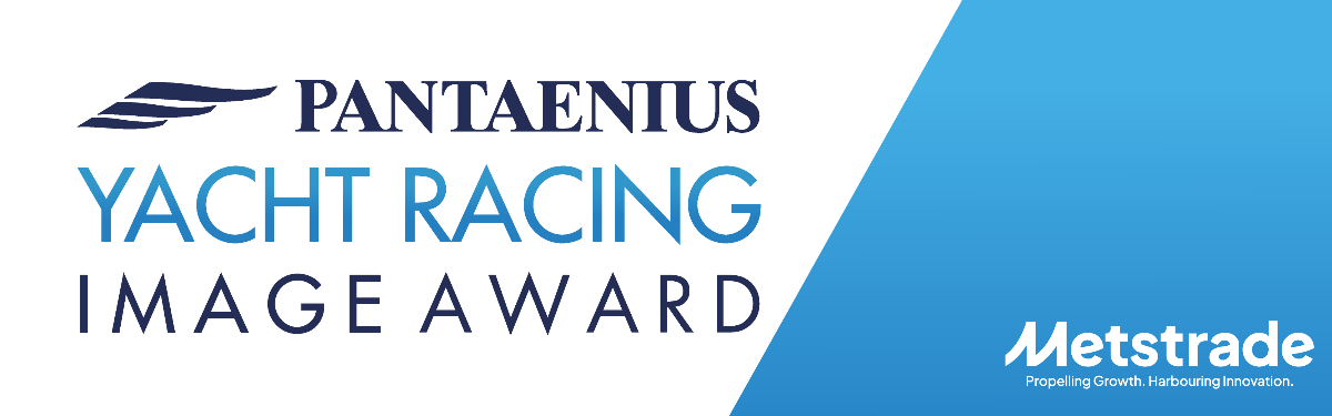 Pantaenius Yacht Racing Image Award