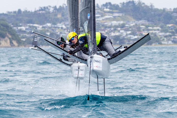 Public Award Winner - Suellen Hurling