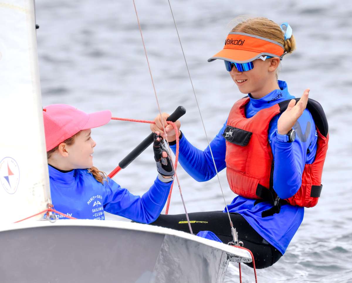 Manly Junior 2025 State Champs 7