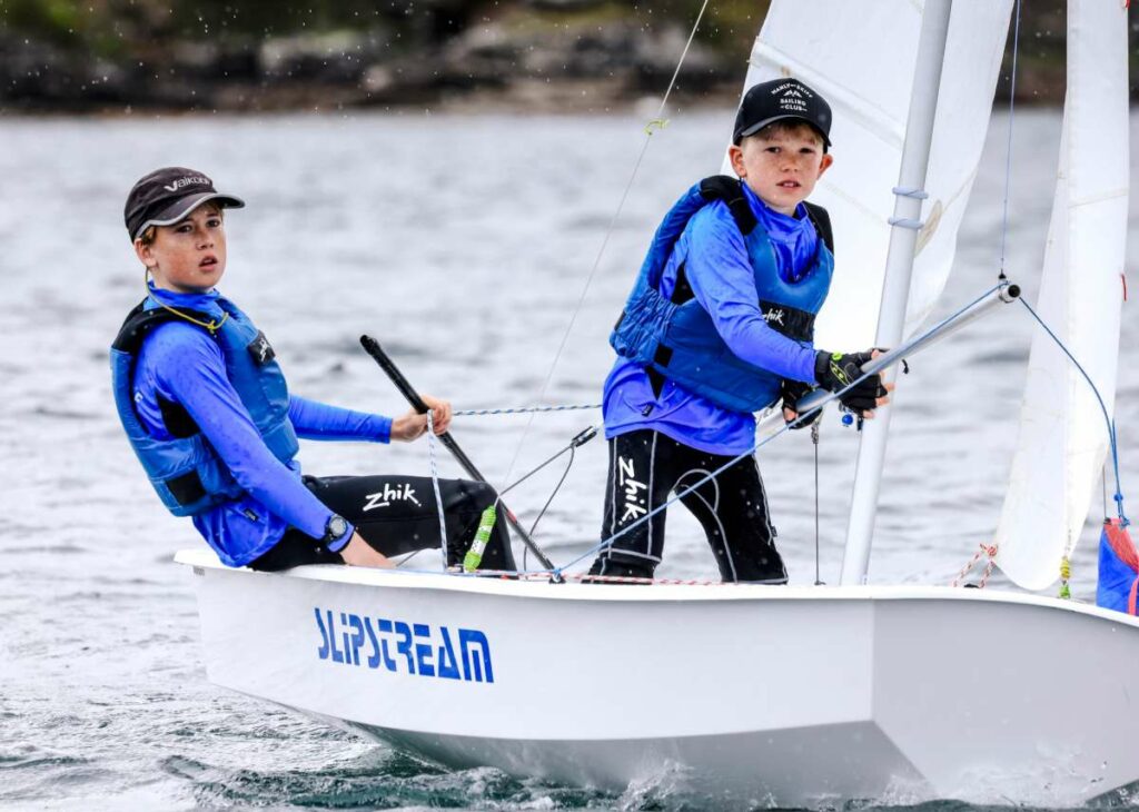 Slipstream NSW Champions 2025