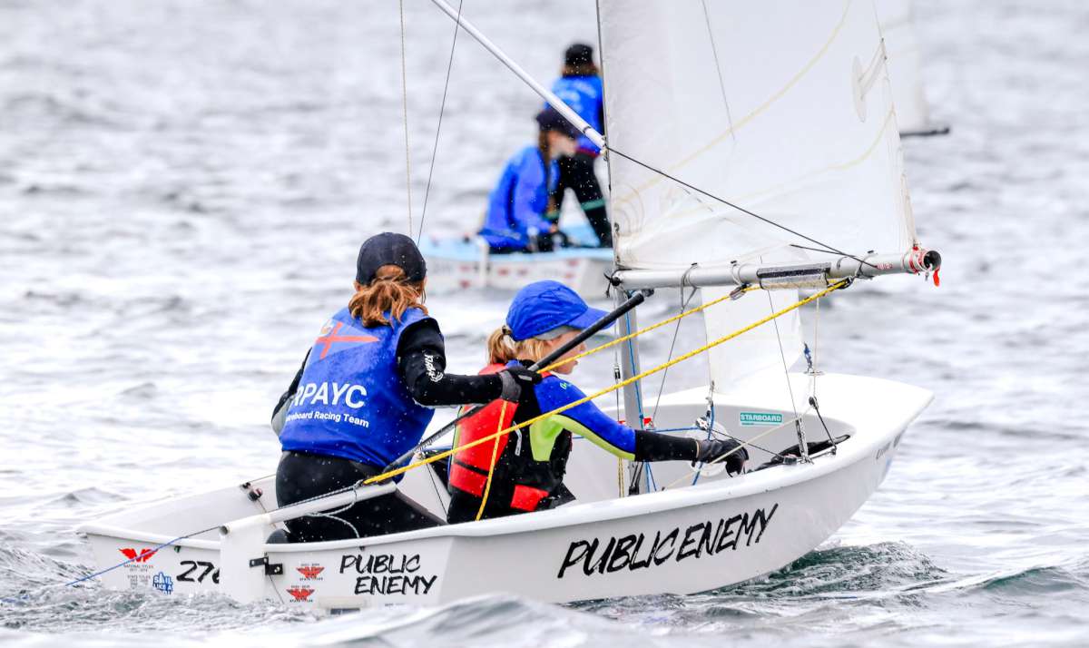 Manly Junior 2025 State Champs 2