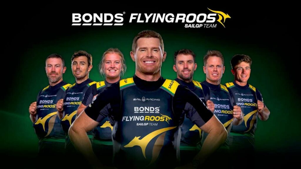 Flying Roos reveal all-Australian team line-up