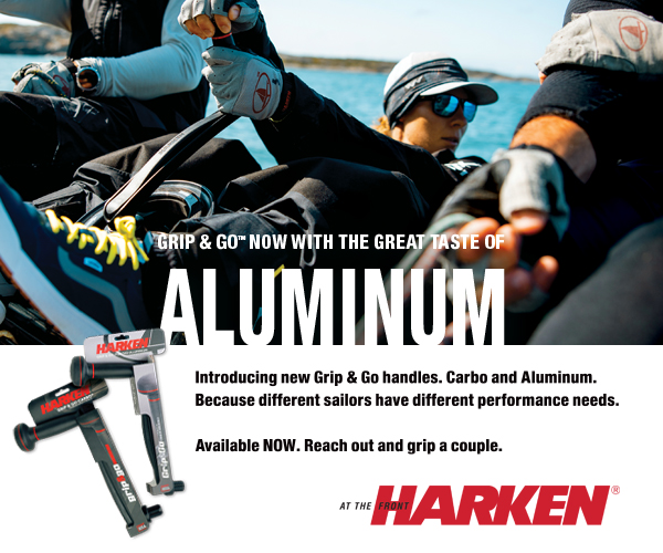 Harken AUS_grip and go