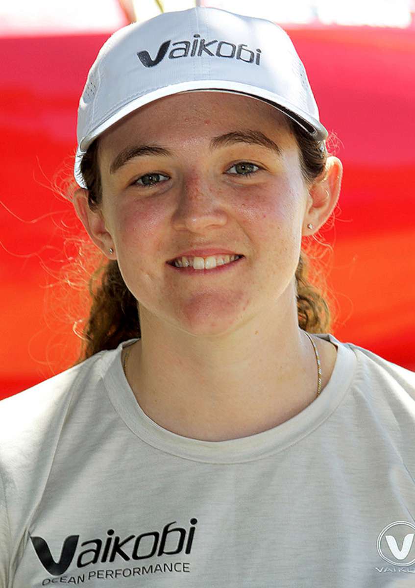 Emma Rankin (Frank Quealey)