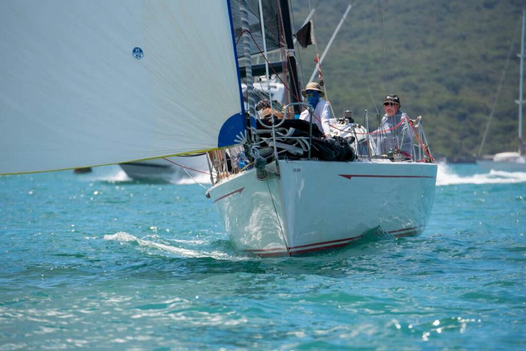 Auckland Anniversary Day Regatta - Lissa Reyden / Lissa Photography