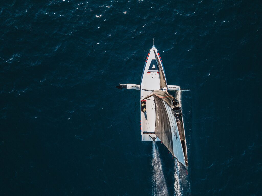 Athena Racing Announces Major Investment from Oakley Capital