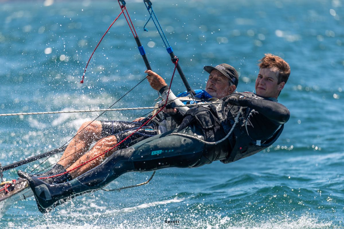Frankenskiff crew focused - credit @sprottmedia