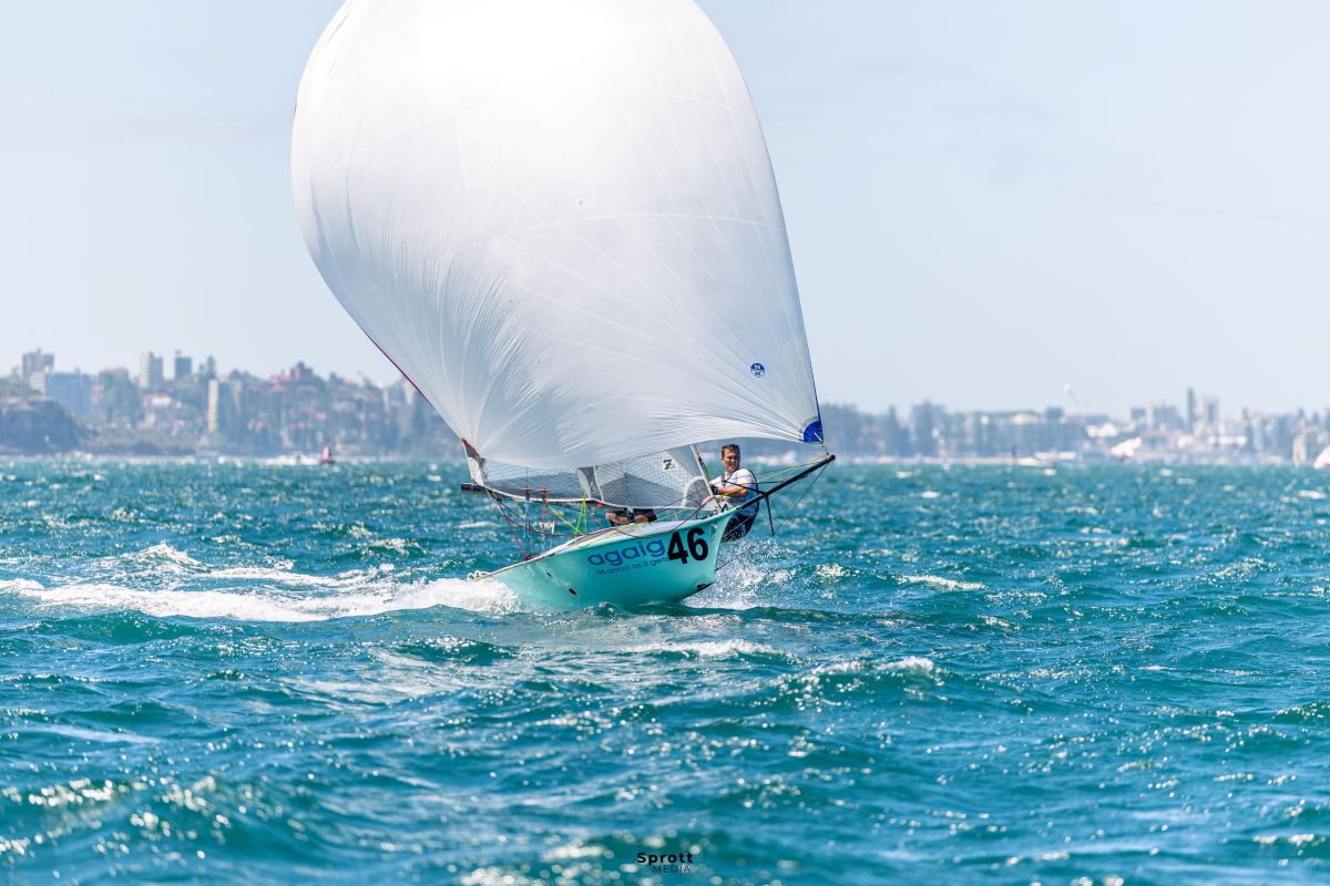 This is As Good As It Gets - credit @sprottmedia