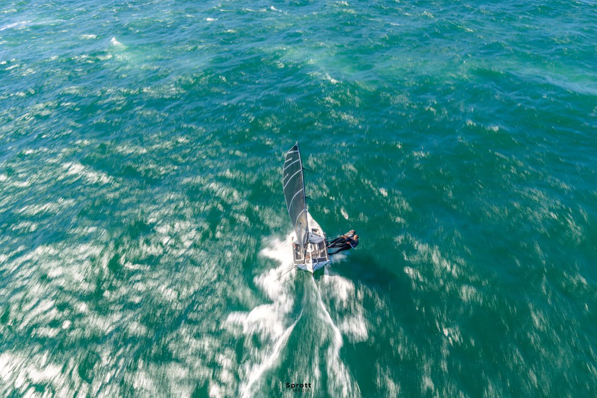 Crew of ASCC send it - credit @sprottmedia