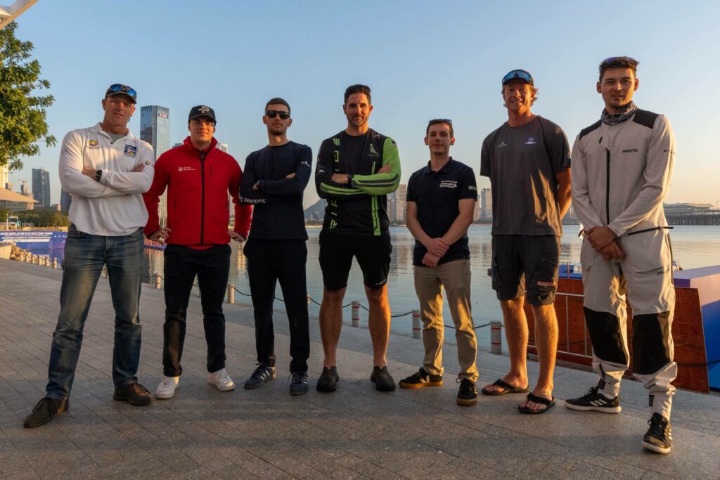 WMRT Final 2025 Quarterfinalists - Photo Iam Roman WMRT