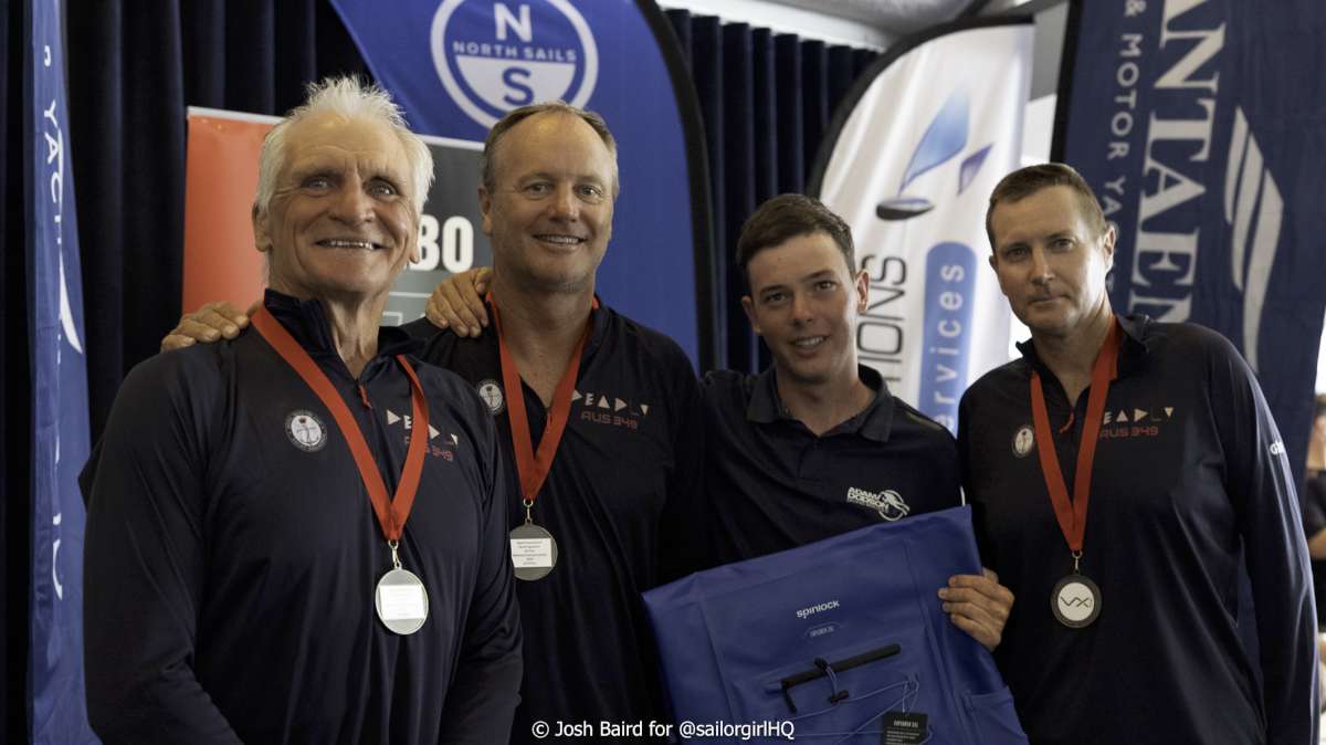 Deadly - Second Overall - Credit - Sunset Media - @sailorgirlhq