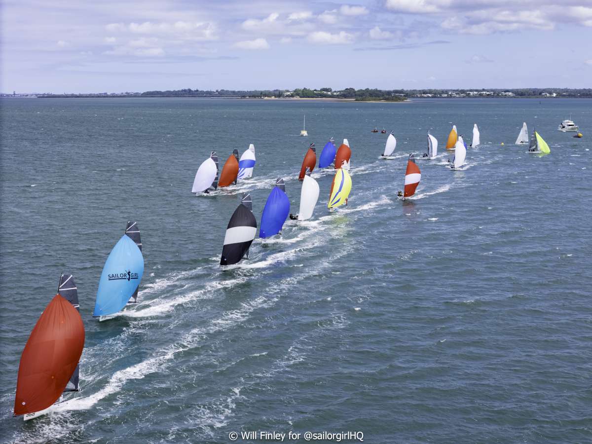 Steaming - Credit - Sunset Media - @sailorgirlhq