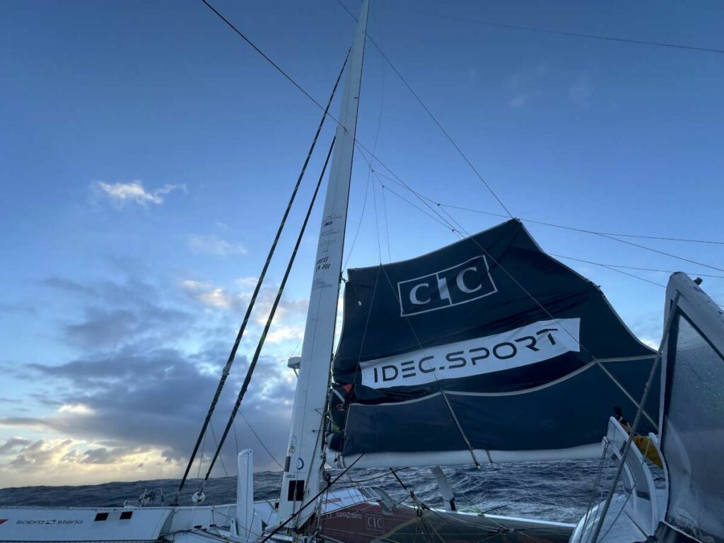 Alexia Barrier-The Famous Project CIC