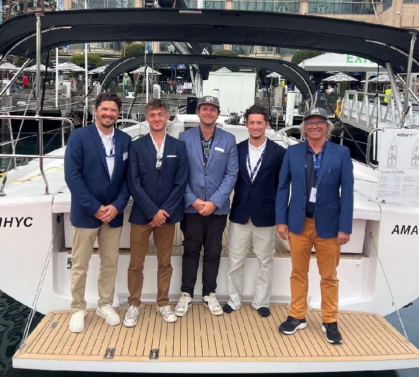 PCY Hanse Press Release