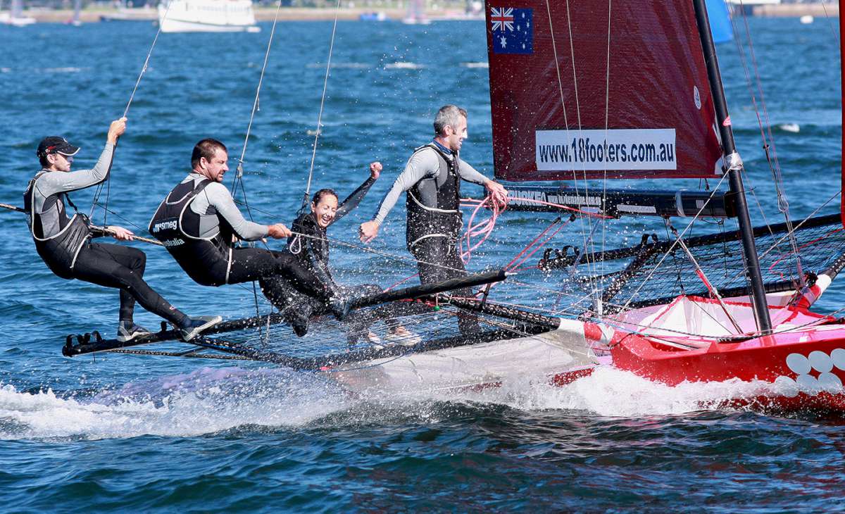 2012 action (Frank Quealey)