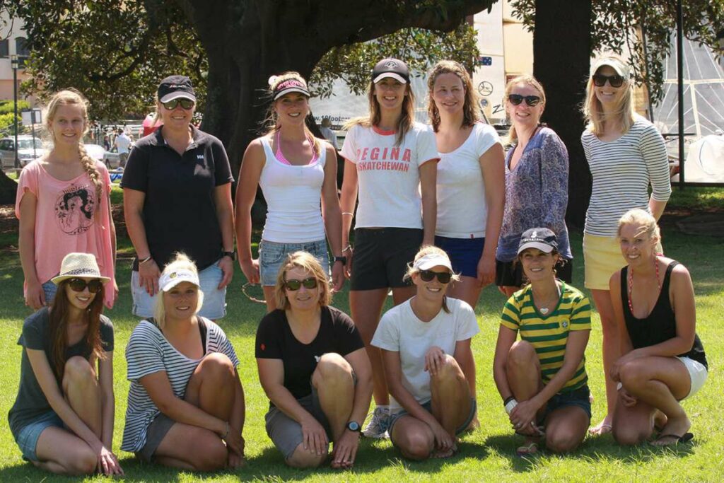 The 2012 Queens (Frank Quealey)