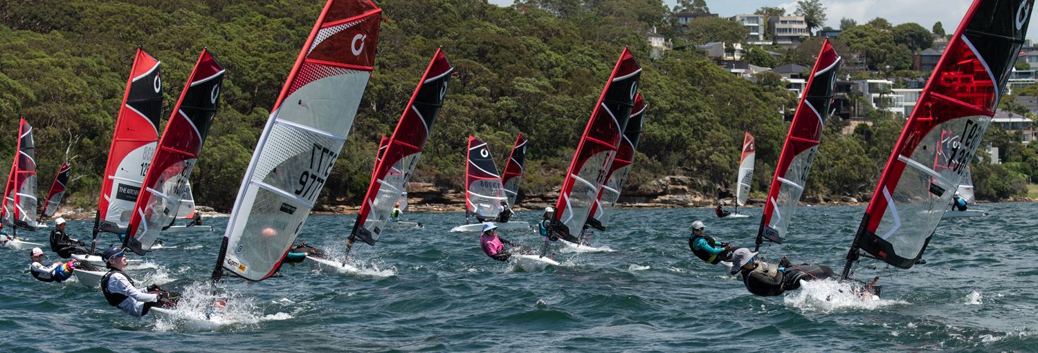 2026 Australian O’pen Skiff Championships-3