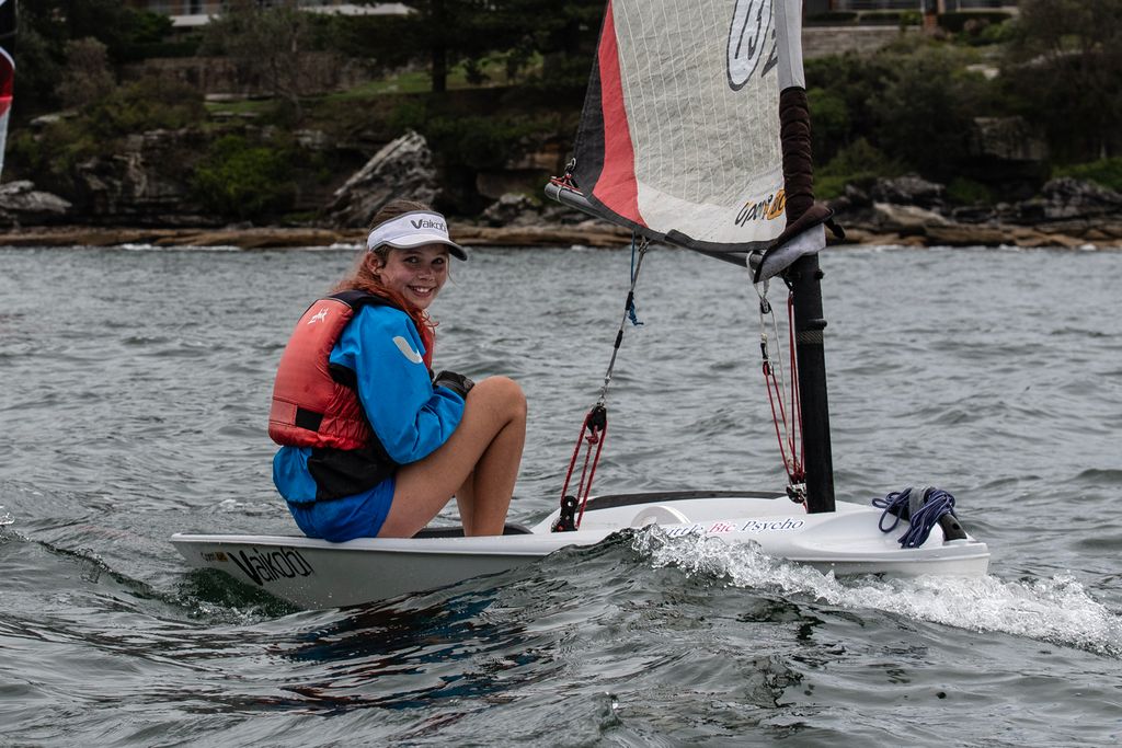 2026 Australian O’pen Skiff Championships-6