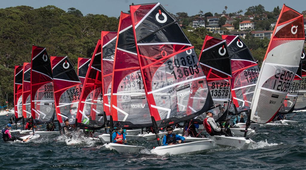 2026 Australian O’pen Skiff Championships-8