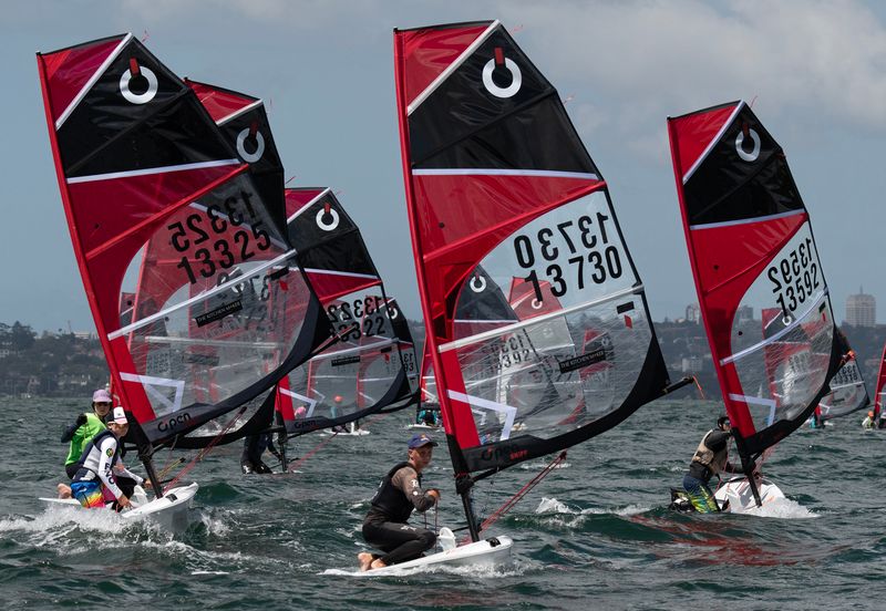 2026 Australian O’pen Skiff Championships-10