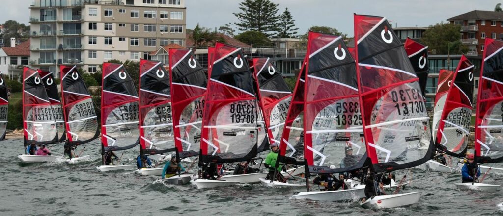 2026 Australian O’pen Skiff Championships-11