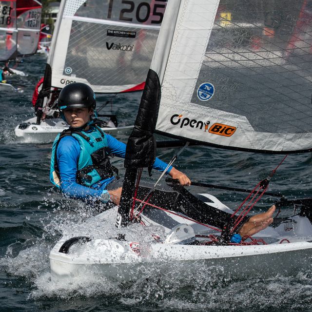 2026 Australian O’pen Skiff Championships-12