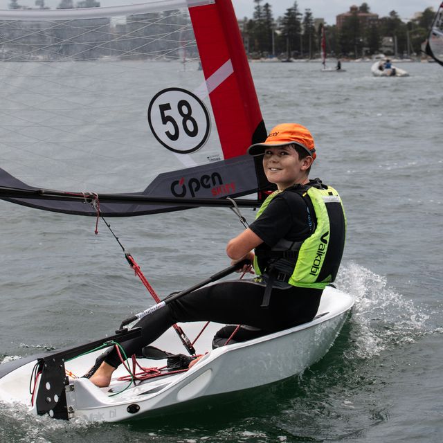 2026 Australian O’pen Skiff Championships-13