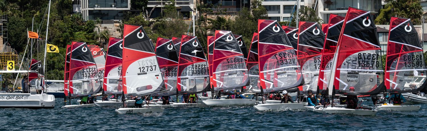 2026 Australian O’pen Skiff Championships-16