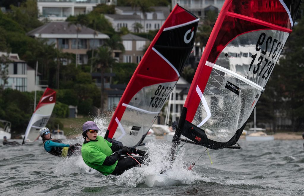 2026 Australian O’pen Skiff Championships-19