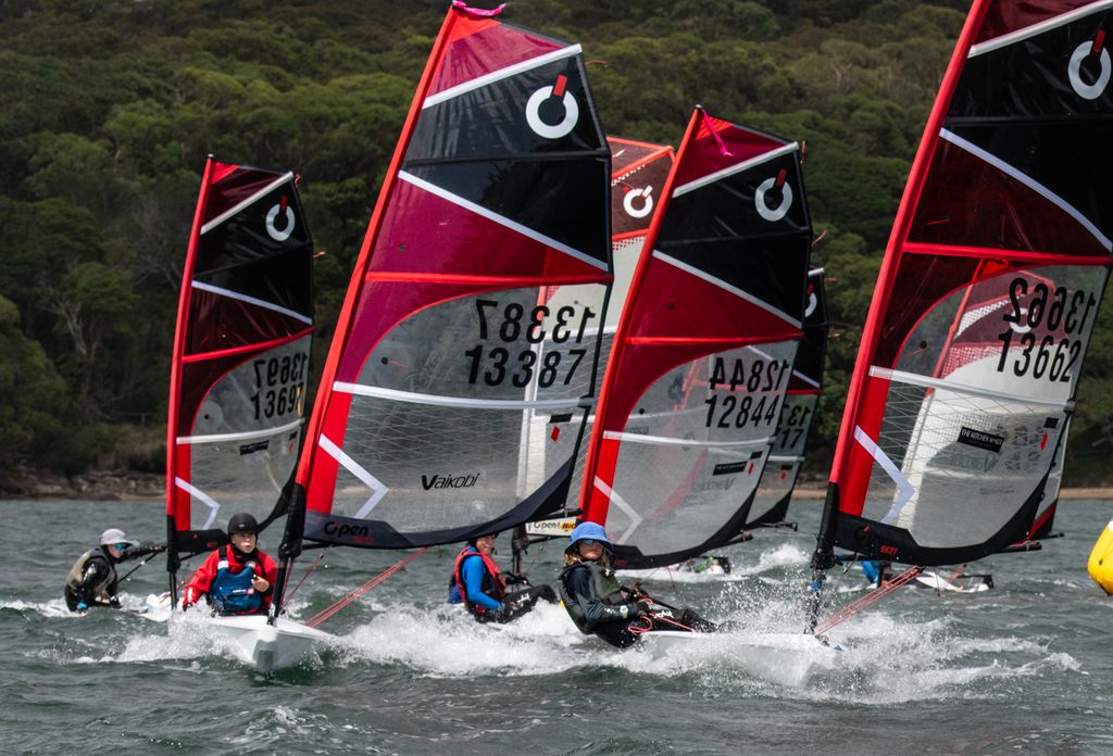 2026 Australian O’pen Skiff Championships-20