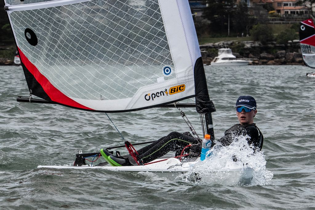 2026 Australian O’pen Skiff Championships-22