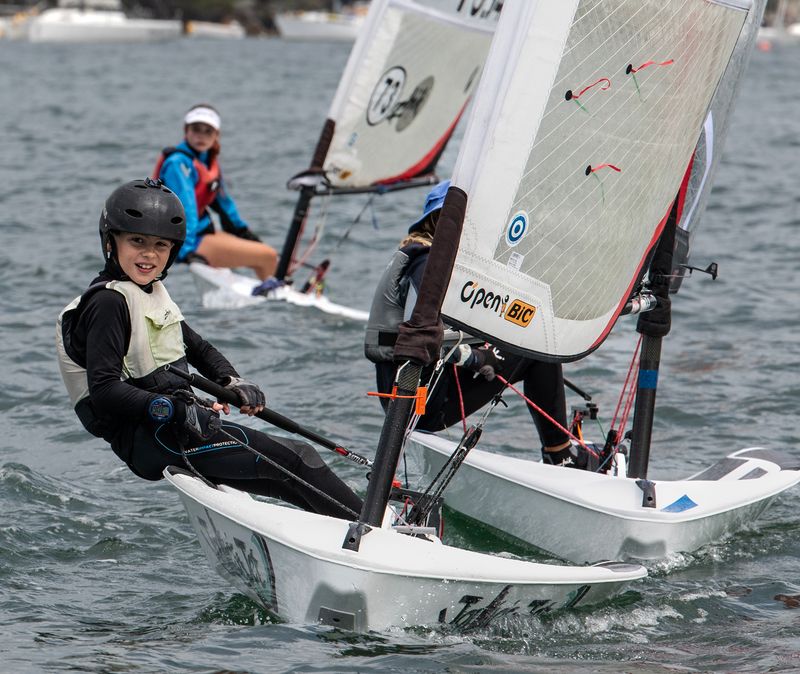2026 Australian O’pen Skiff Championships-23