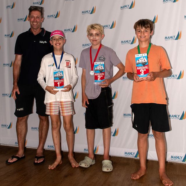 2026 Australian O’pen Skiff Championships-l17