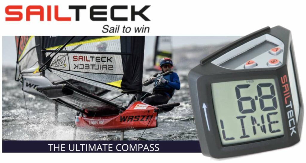 SAILTECK