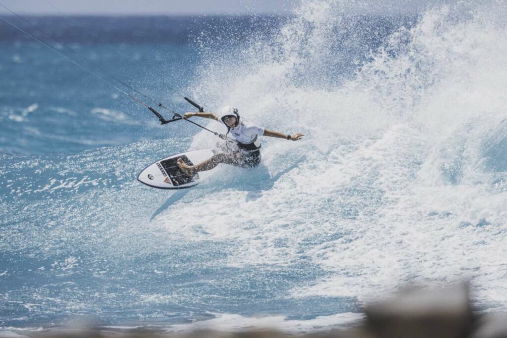 GKA25 Cape Verde - Capucine Delannoy - Credit Lukas K Stiller