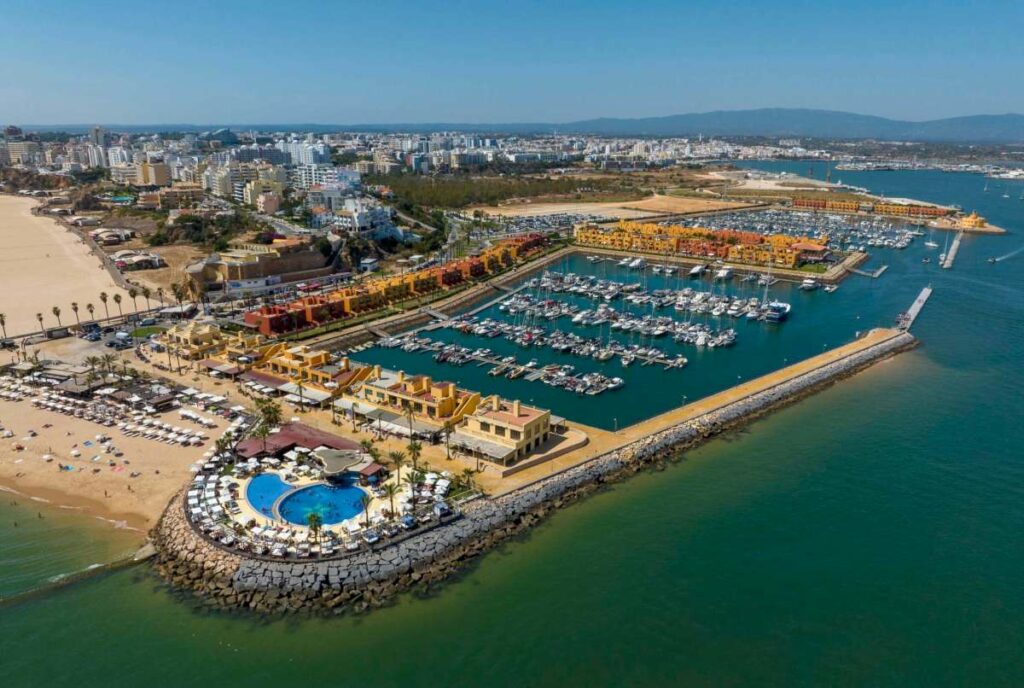 Portimão confirmed to host the 2026 World Sailing Inclusion Championships