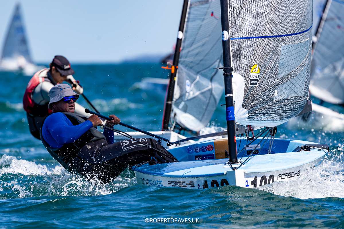 Rafa Trujillo - Credit Robert Deaves