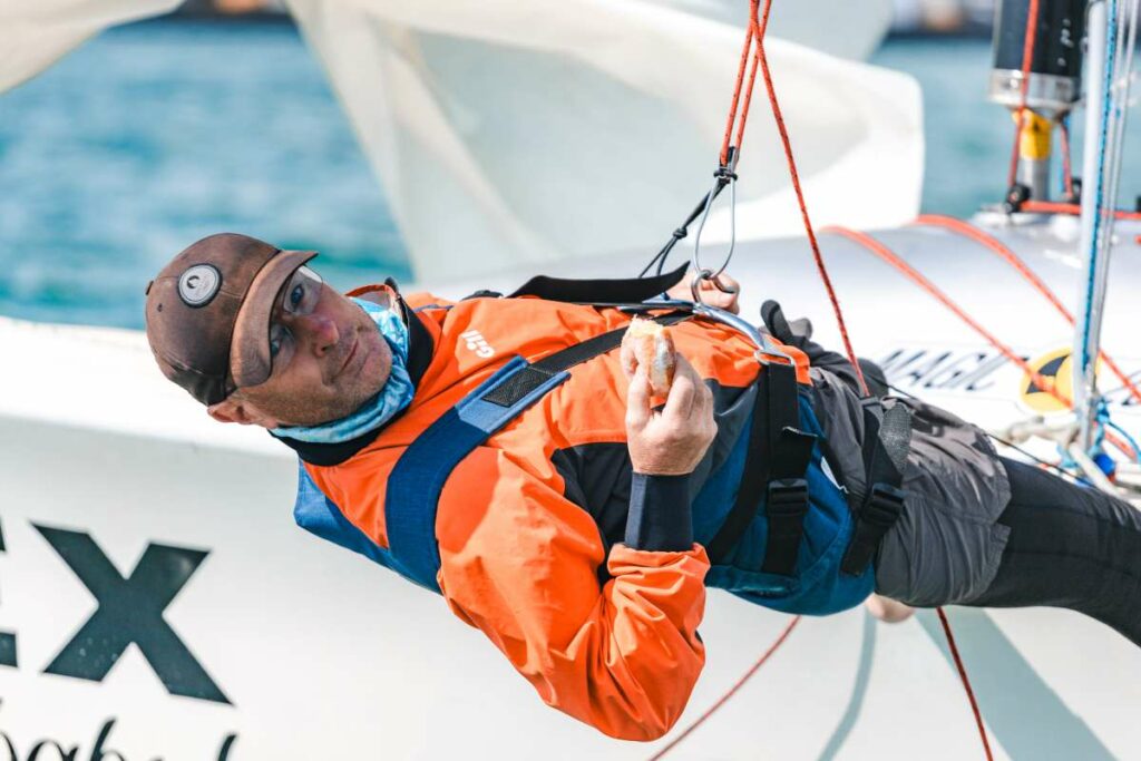 Entries are open for the 2026 PIC Harbour Classic