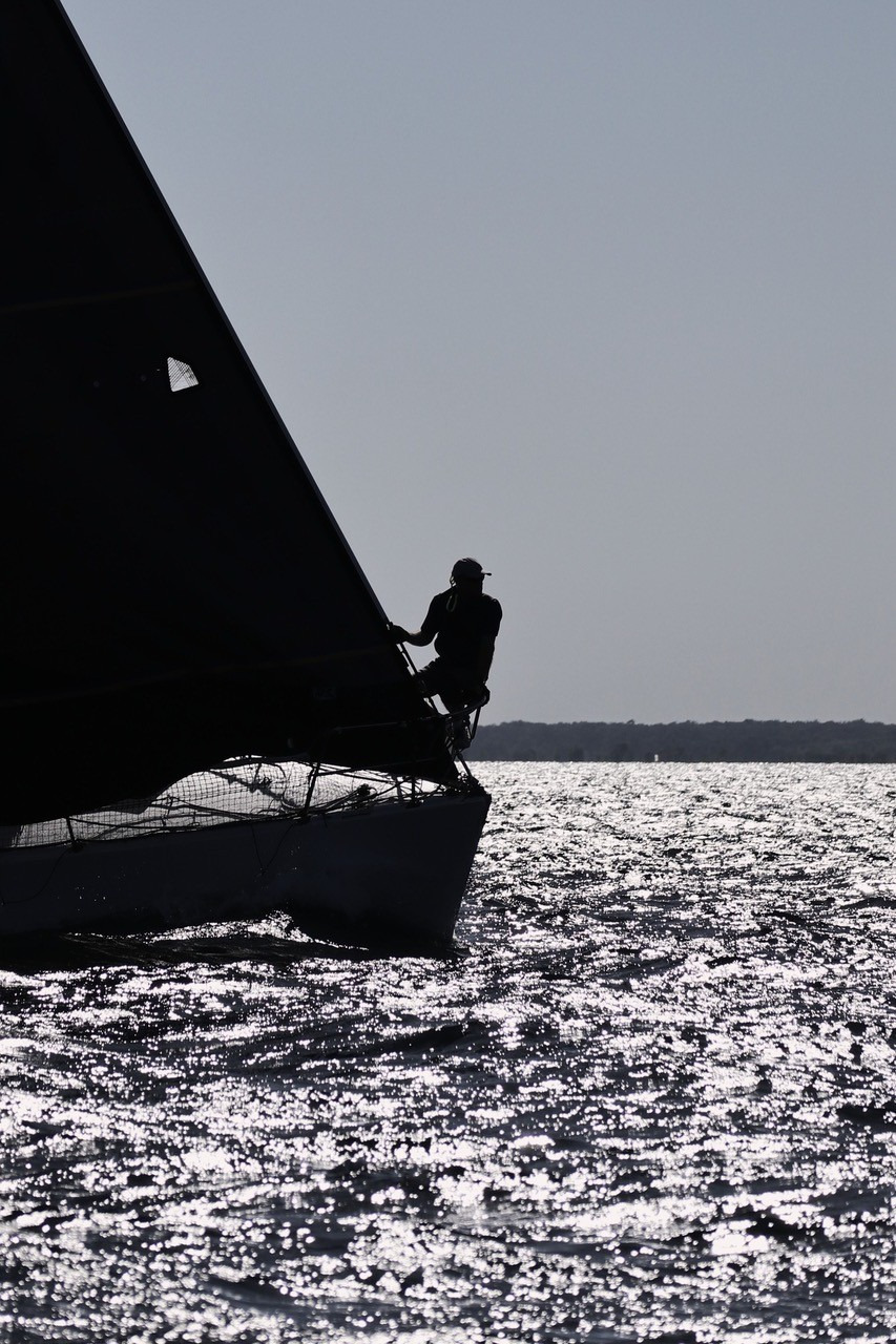 Geographe-Bay-Race-Week-Day-5 @TP72 Nautical Images