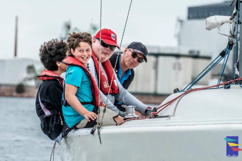 Photo Credit Newcastle Cruising Yacht Club