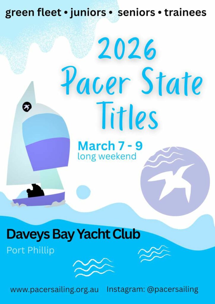 Daveys Bay 2026 Pacer State Titles