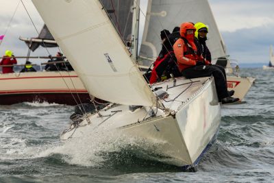 Monica Jones' Salamander III - Andrea Francolini, AWKR pic