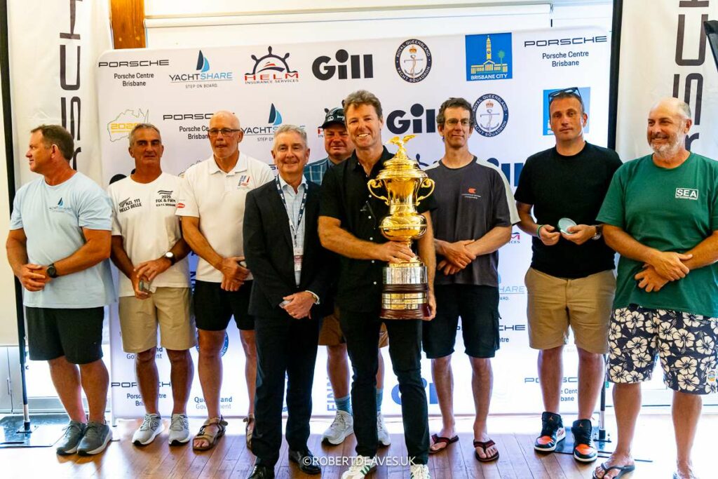 Top 10 - Credit Robert Deaves