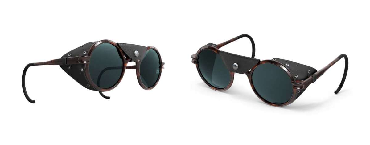 VALLON Introduces Heron Ocean Tortoise