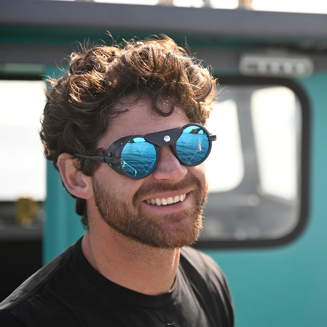 VALLON Introduces Heron Ocean Tortoise 2