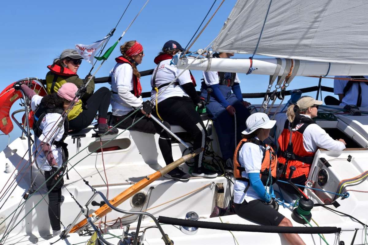 Invincible fully focused on the mark ahead Credit Jane Austin