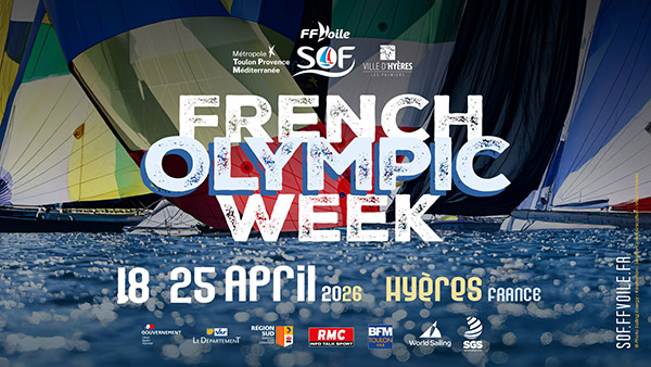 French Olympic Week